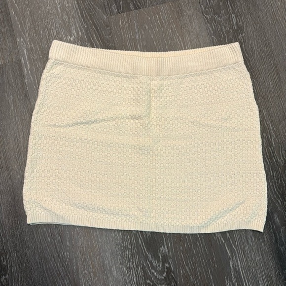 Wild Fable 100% cotton skirt - Picture 1 of 4